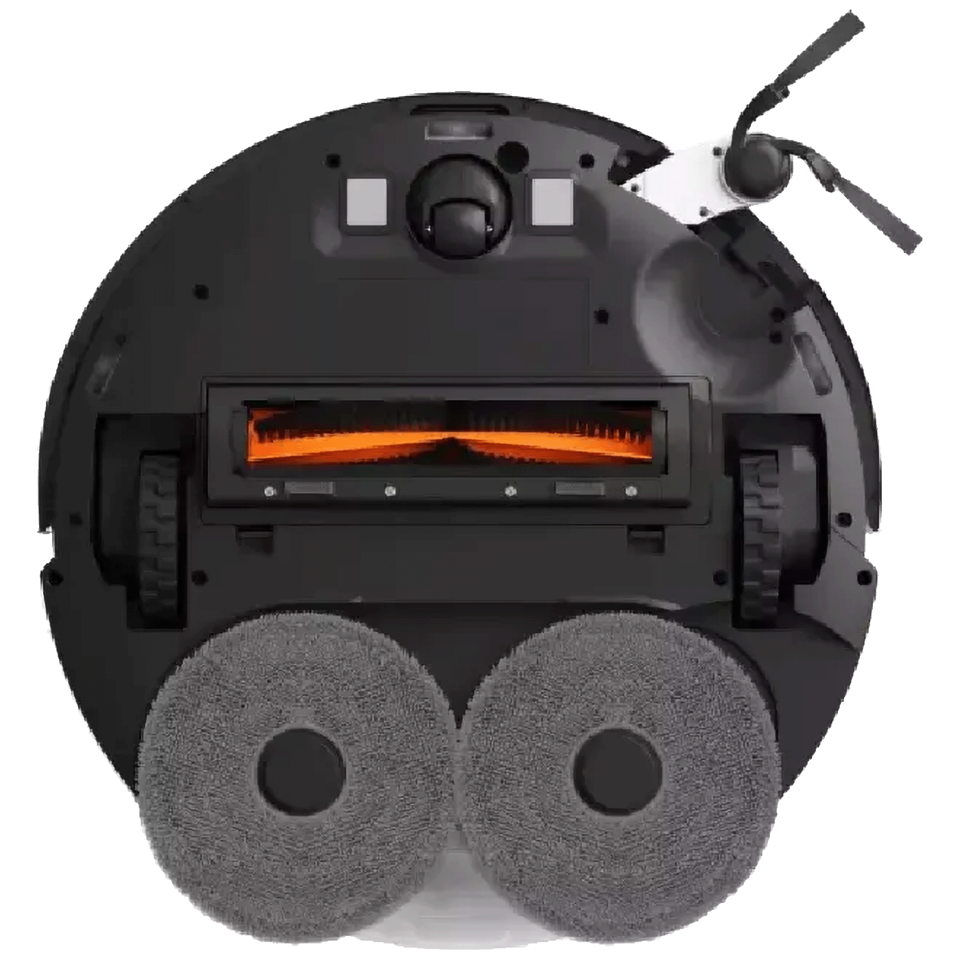 Xiaomi Robot usisavač, baterija 5200 mAh, 15000 Pa, WiFi - S40 Pro