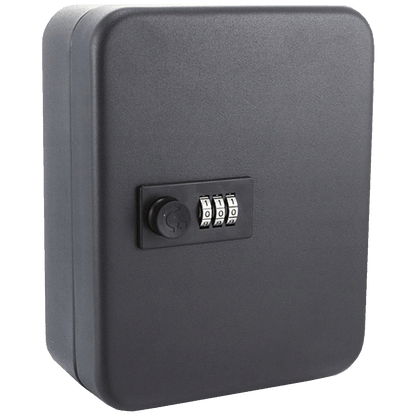 Tracer Ormarić za ključeve sa šifrom - Key Locker Key Cabinet