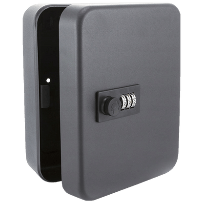 Tracer Ormarić za ključeve sa šifrom - Key Locker Key Cabinet