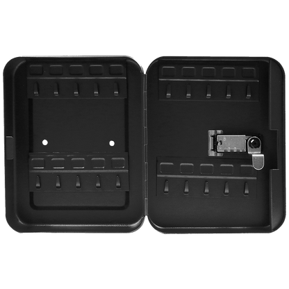 Tracer Ormarić za ključeve sa šifrom - Key Locker Key Cabinet