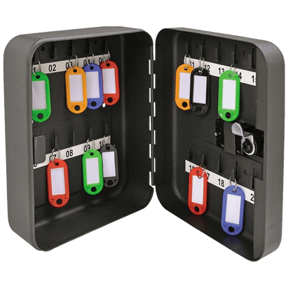 Tracer Ormarić za ključeve sa šifrom - Key Locker Key Cabinet