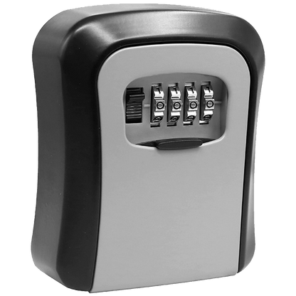 Tracer Sef za ključeve sa šifrom - Key Box Key Safe