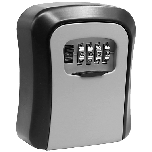Tracer Sef za ključeve sa šifrom - Key Box Key Safe