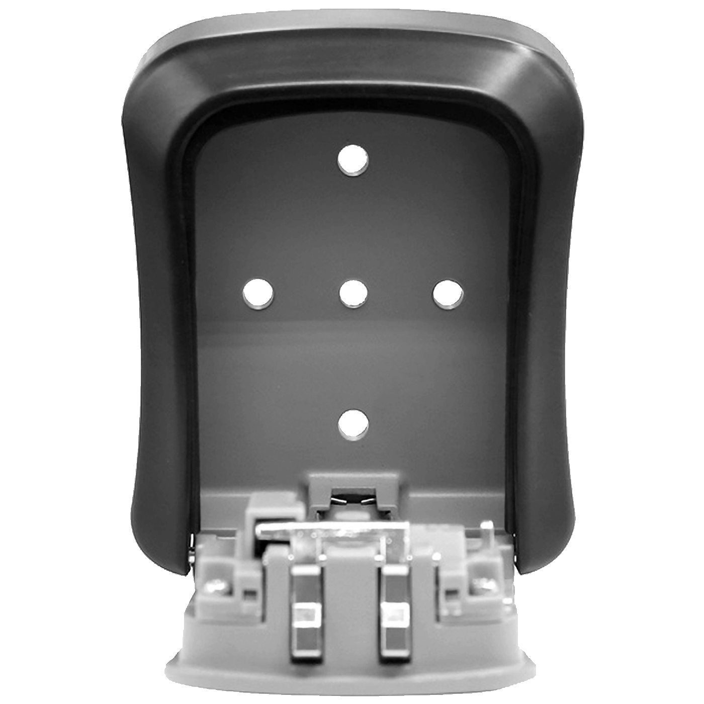 Tracer Sef za ključeve sa šifrom - Key Box Key Safe