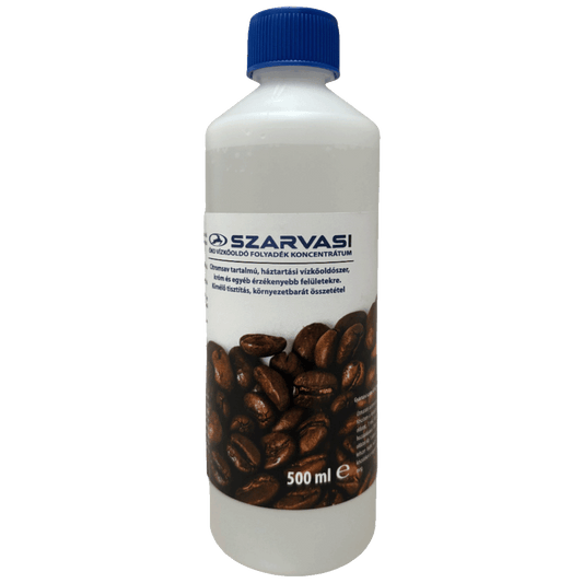 home Sredstvo za uklanjanje kamenca, koncentrat, eco, 500 ml. - SZV-101 10001