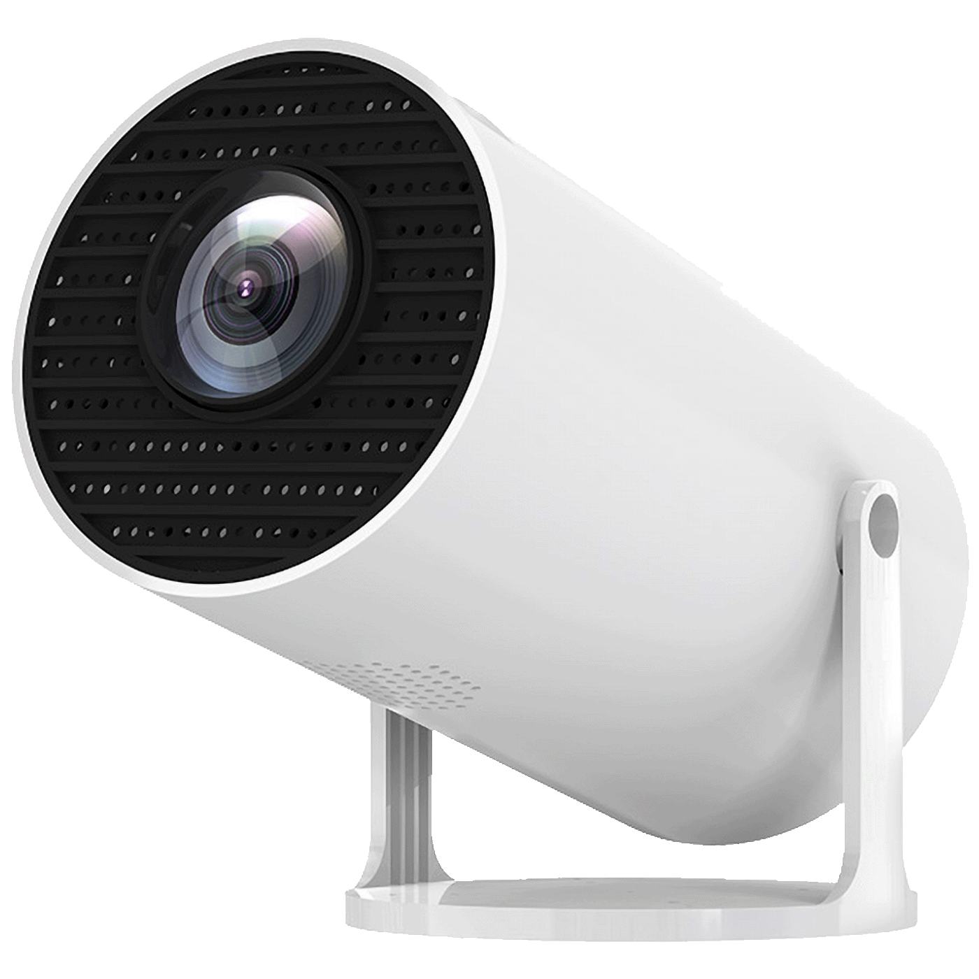Tracer Pametni LED projektor, 720p, WiFi 2.4/5GHz, BT, Android - Vivid Pro