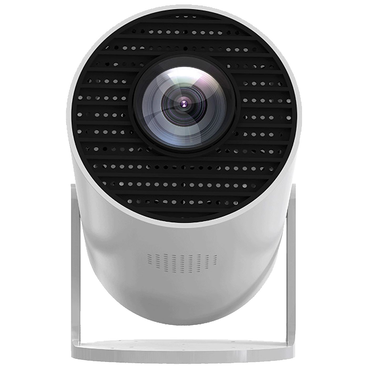 Tracer Pametni LED projektor, 720p, WiFi 2.4/5GHz, BT, Android - Vivid Pro