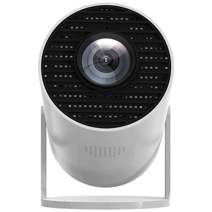 Tracer Pametni LED projektor, 720p, WiFi 2.4/5GHz, BT, Android - Vivid Pro