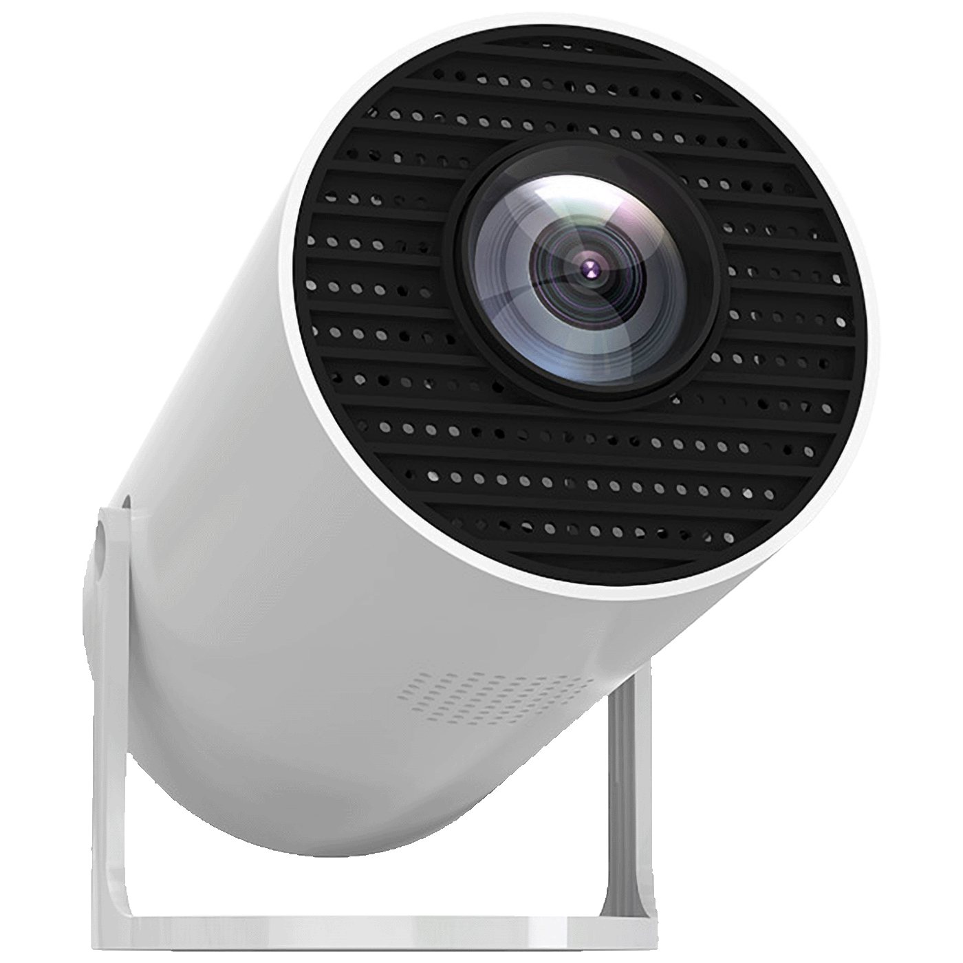 Tracer Pametni LED projektor, 720p, WiFi 2.4/5GHz, BT, Android - Vivid Pro