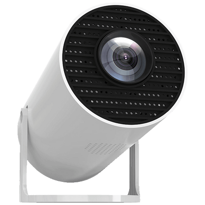 Tracer Pametni LED projektor, 720p, WiFi 2.4/5GHz, BT, Android - Vivid Pro