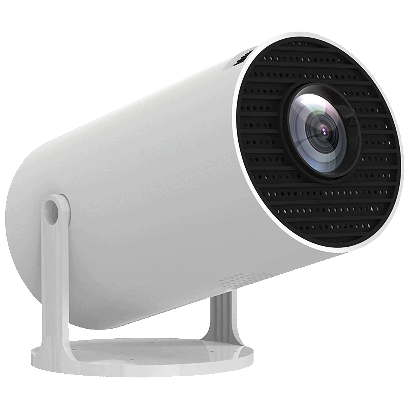 Tracer Pametni LED projektor, 720p, WiFi 2.4/5GHz, BT, Android - Vivid Pro