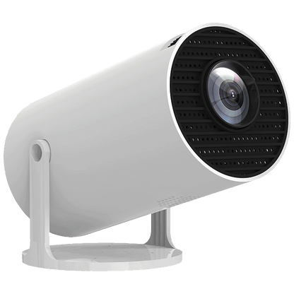 Tracer Pametni LED projektor, 720p, WiFi 2.4/5GHz, BT, Android - Vivid Pro