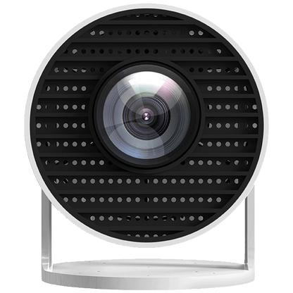 Tracer Pametni LED projektor, 720p, WiFi 2.4/5GHz, BT, Android - Vivid Pro