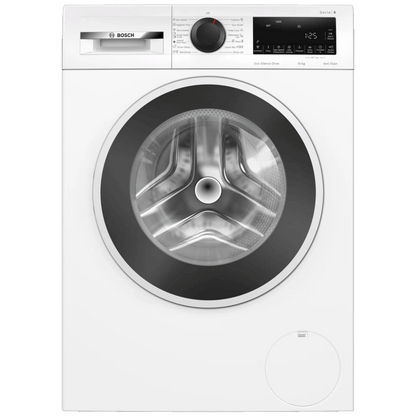 Bosch Mašina za pranje veša, 1400 obrtaja, 10 kg, Serie 6, A - WGG2540NBY