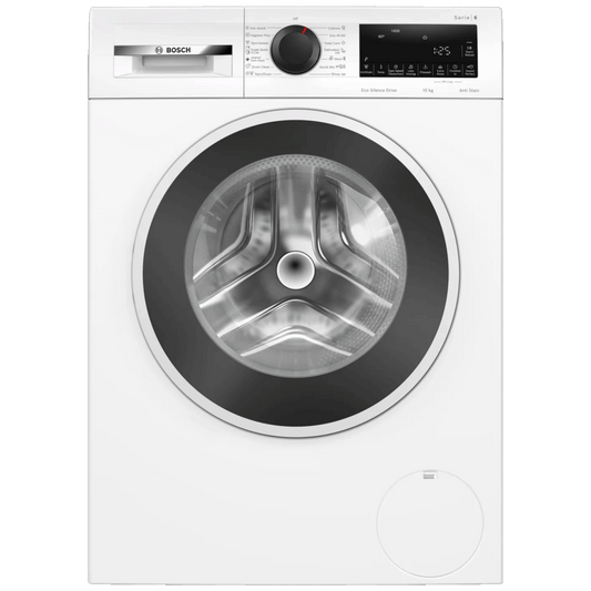 Bosch Mašina za pranje veša, 1400 obrtaja, 10 kg, Serie 6, A - WGG2540NBY