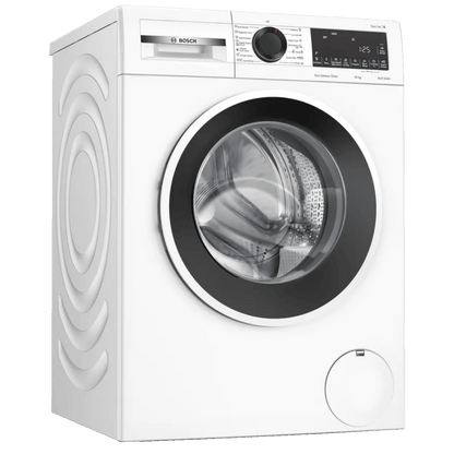 Bosch Mašina za pranje veša, 1400 obrtaja, 10 kg, Serie 6, A - WGG2540NBY