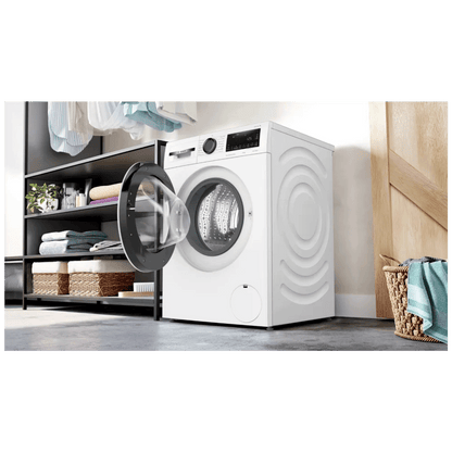 Bosch Mašina za pranje veša, 1400 obrtaja, 10 kg, Serie 6, A - WGG2540NBY