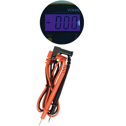 SMA Instrument mjerni, digitalni - VC 830L