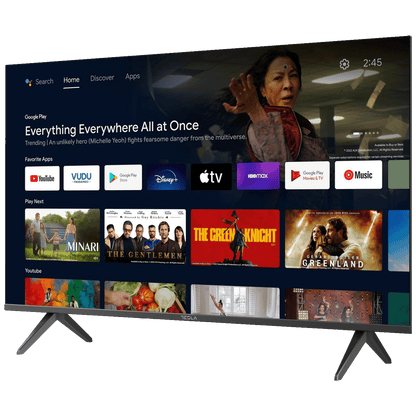 Tesla Televizor Smart LED HD 32", Android TV - 32E635BHS