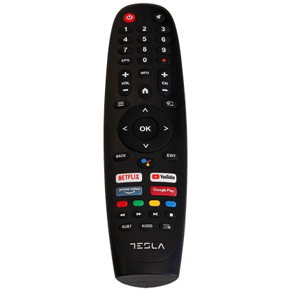 Tesla Televizor Smart LED HD 32", Android TV - 32E635BHS