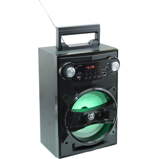 SAL Zvučnik bežični, Bluetooth, multimedijalni, 5in1 - BT 1650
