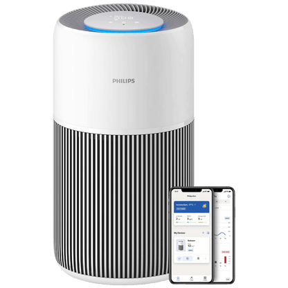 Philips Pametni pročišćivač zraka, 28W, HEPA filter - AC2220/10