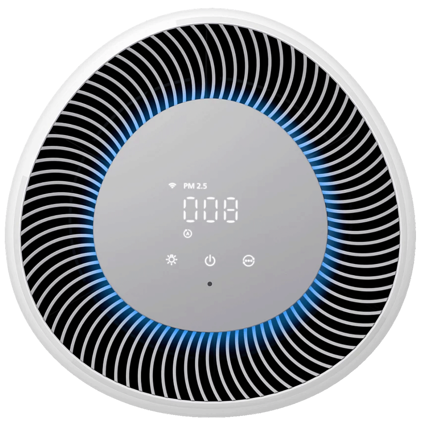 Philips Pametni pročišćivač zraka, 28W, HEPA filter - AC2220/10
