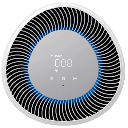 Philips Pametni pročišćivač zraka, 28W, HEPA filter - AC2220/10