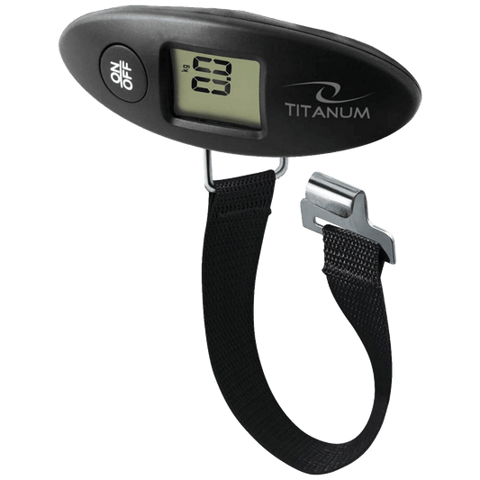 Esperanza Ručna vaga za prtljag do 40 kg - TTS001