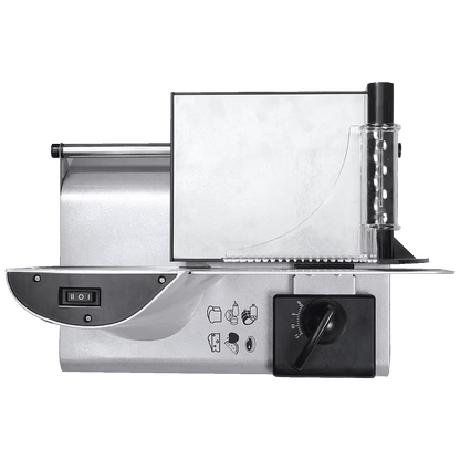 Esperanza Električna rezalica, metalna, mesoreznica, 150W - EKM018K