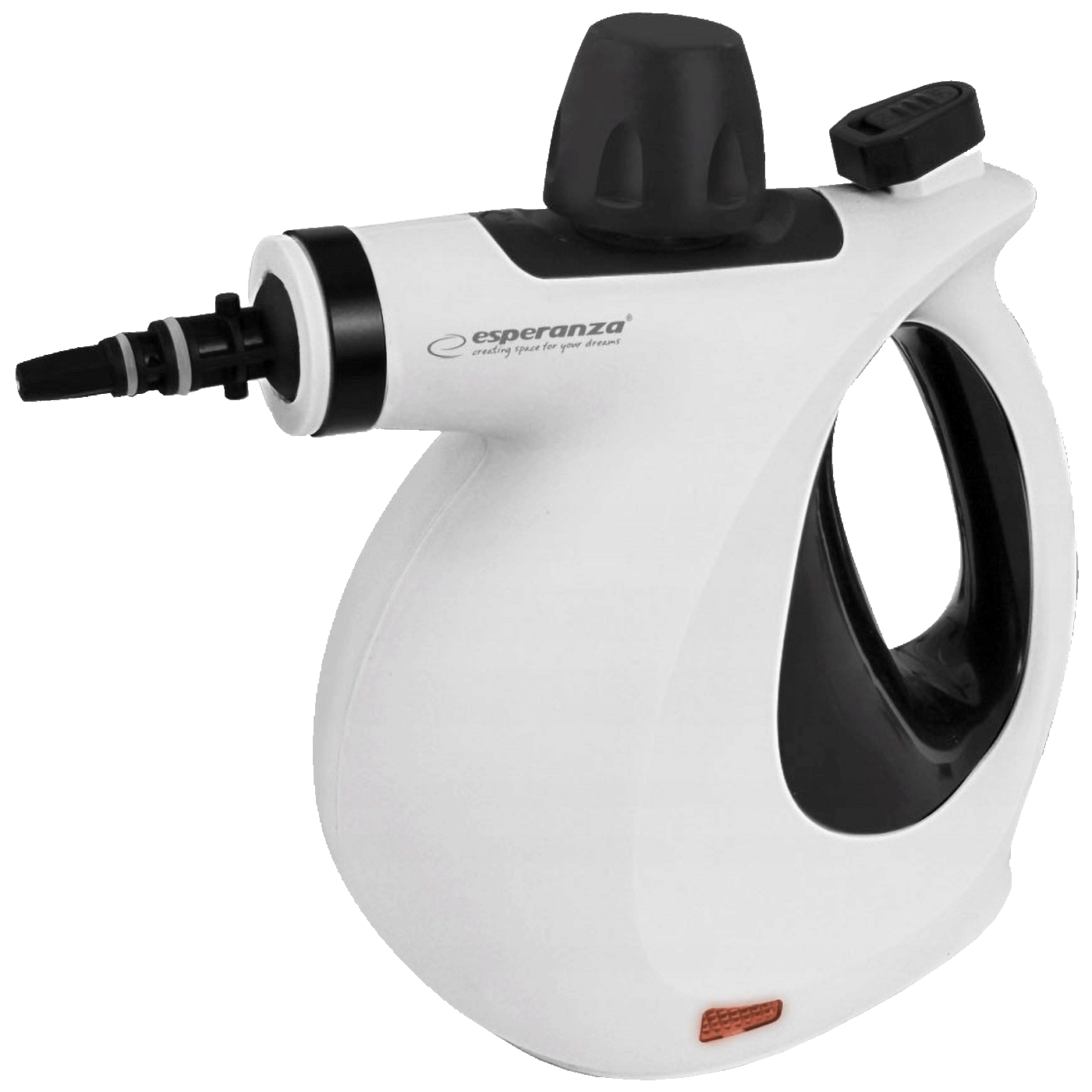 Esperanza Parni čistač / mop, 1050W - EHS008