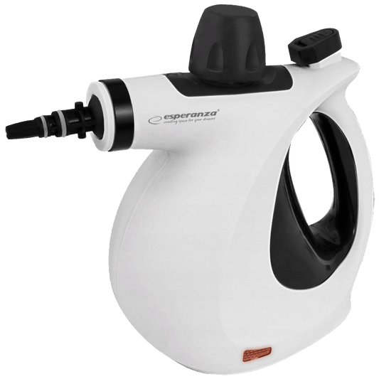 Esperanza Parni čistač / mop, 1050W - EHS008