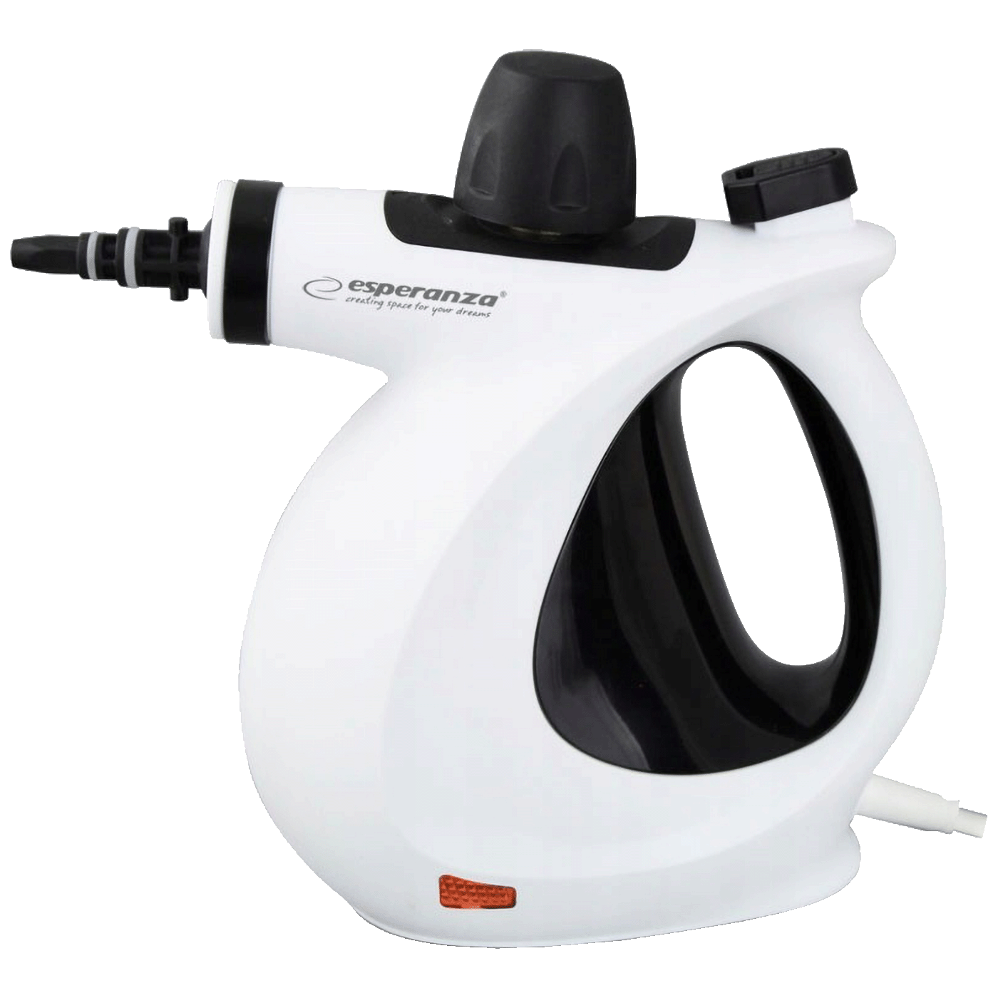 Esperanza Parni čistač / mop, 1050W - EHS008