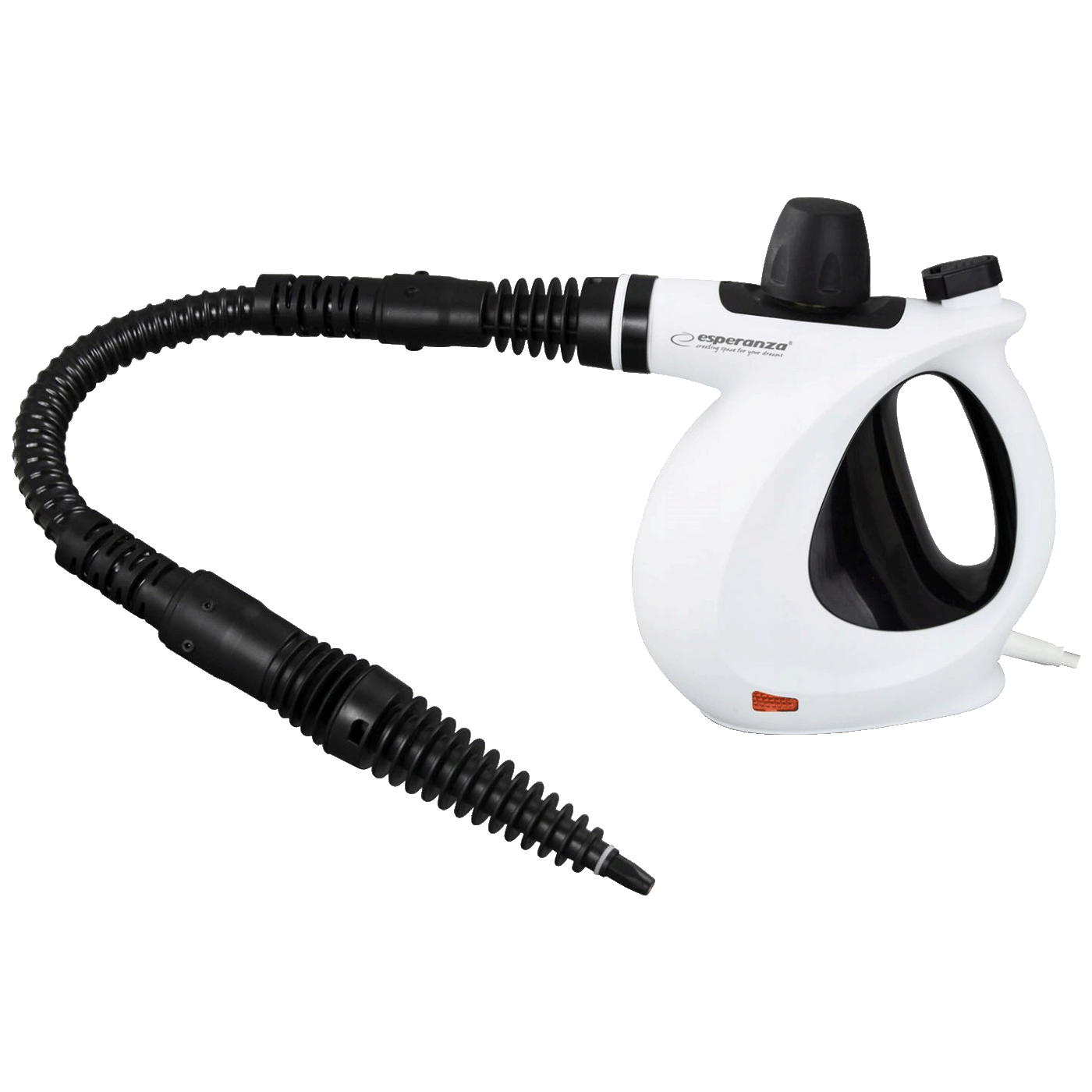 Esperanza Parni čistač / mop, 1050W - EHS008