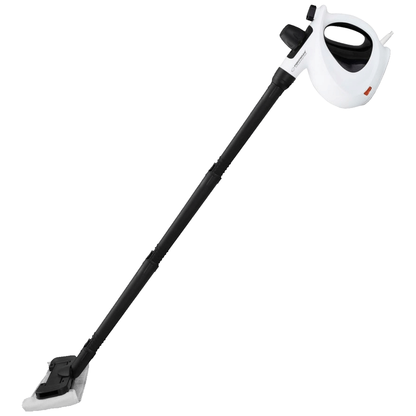 Esperanza Parni čistač / mop, 1050W - EHS008