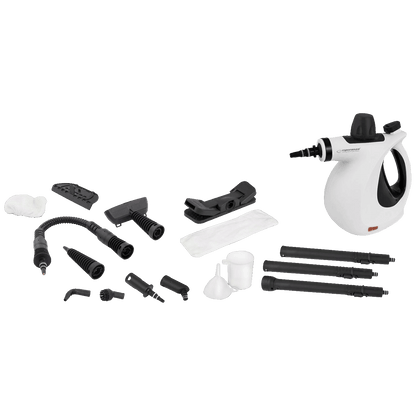 Esperanza Parni čistač / mop, 1050W - EHS008