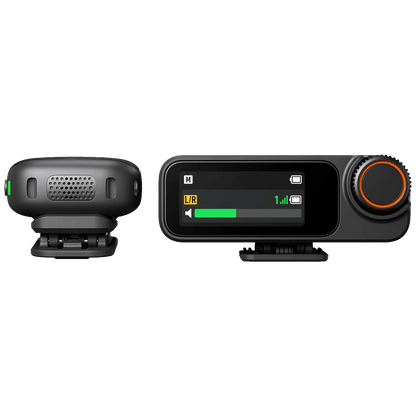 DJI Bežični mikrofon, DualBand, Bluetooth - DJI Mic 3