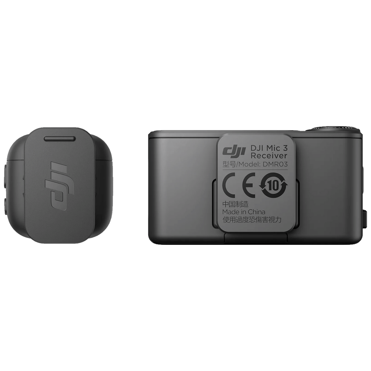DJI Bežični mikrofon, DualBand, Bluetooth - DJI Mic 3