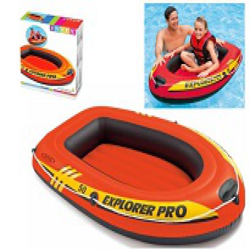 Pl Brod 58354 Np Explorer Pro 50 137Cm X 85Cm X 23Cm