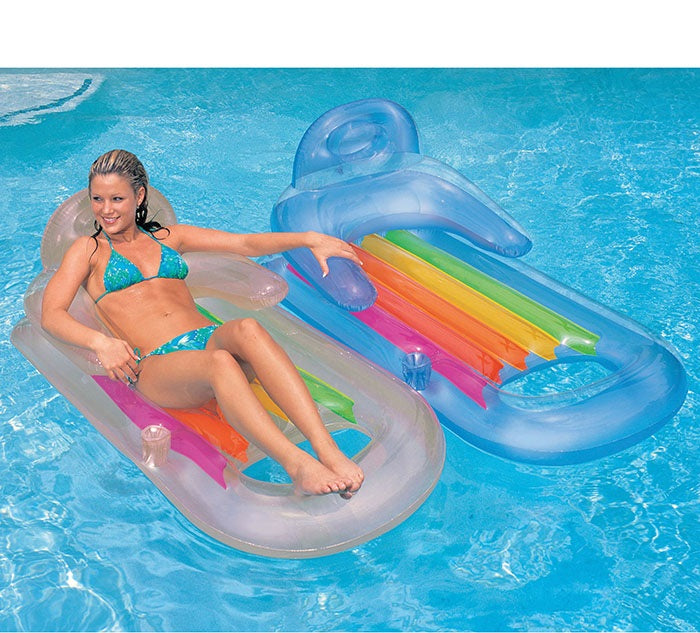 Intex Pl Madrac 58802 Eu 160 Cm X 85 Cm