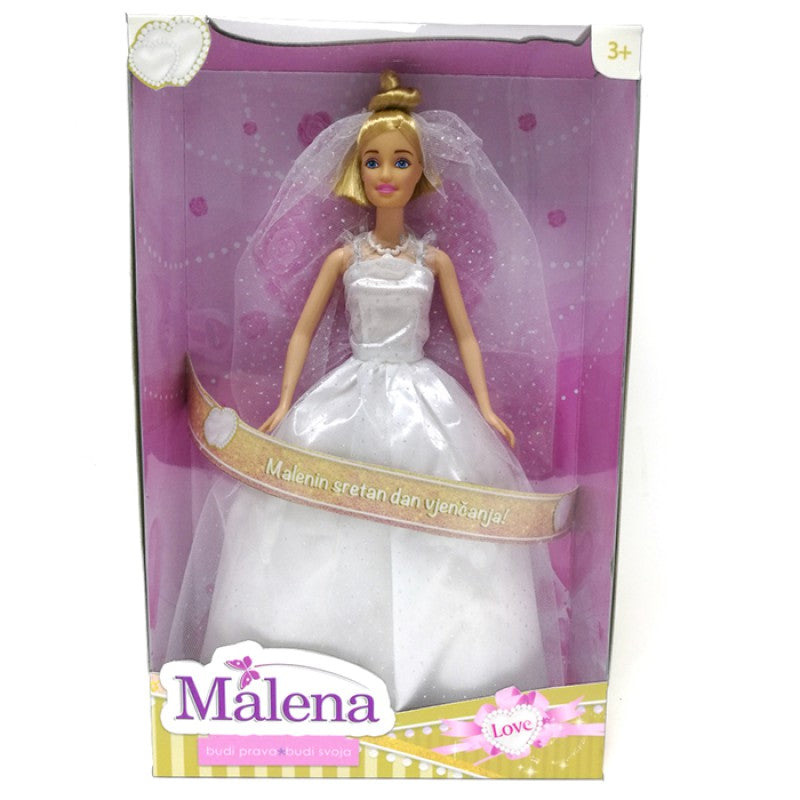 Malena Lutka u Vjencanici 99025