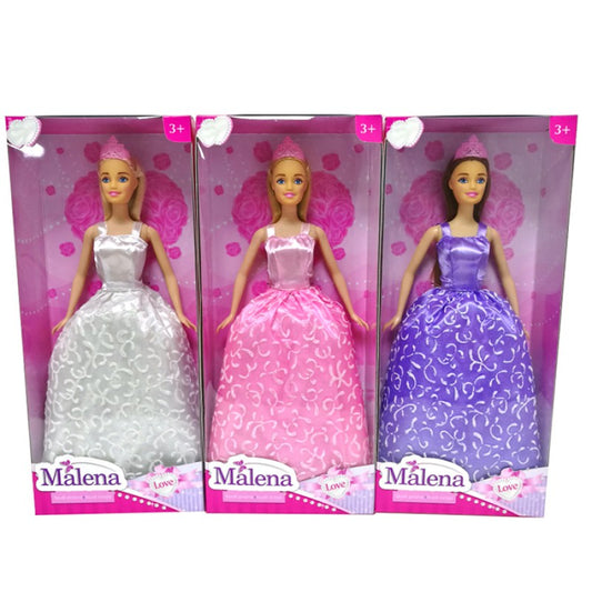 Lutka Princeza 99132