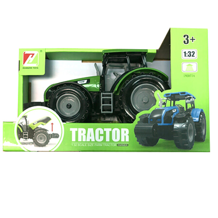Traktor HY762214