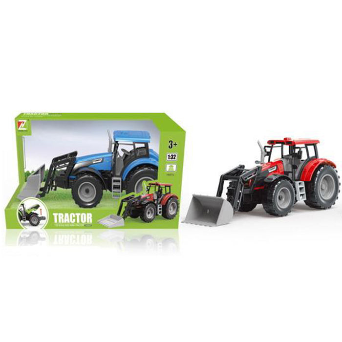 Traktor HY762215