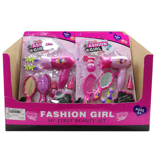 Set za Uljepšavanje 4037