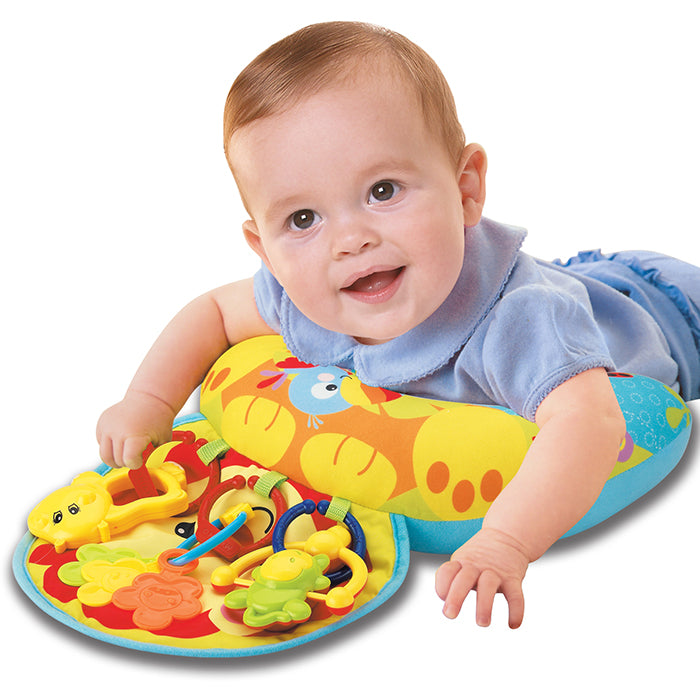 Tiggi Jastuk Za Bebe 023-23