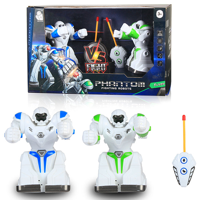 Roboti R/C u Setu GQS134184