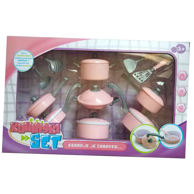 Kuhinjski Set K8810-2