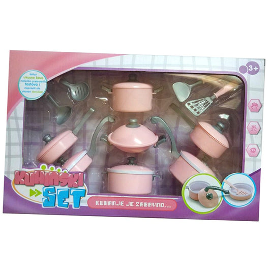 Kuhinjski Set K8810-2