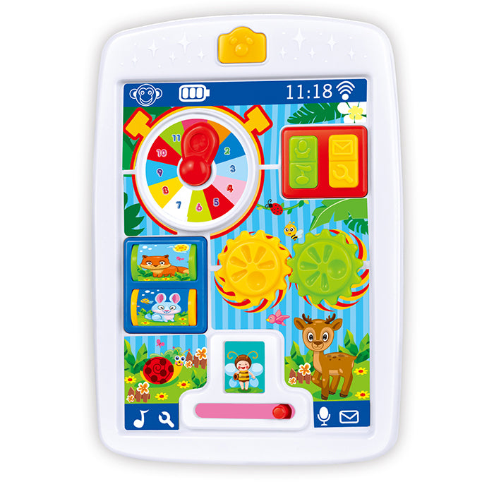 Tiggi Pad 65080
